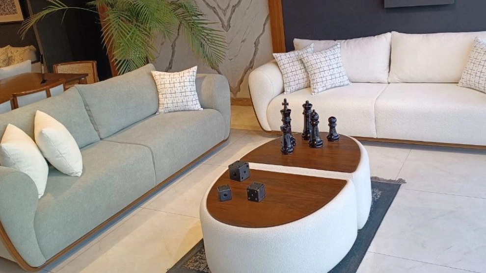Astoid Furniture Company, Production and Supply of Modern and Classic Royal Furniture in Tehran