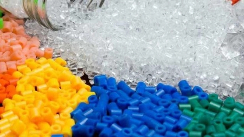 Royal Granule, Production and Sales of Recycled PVC Granules in Tehran