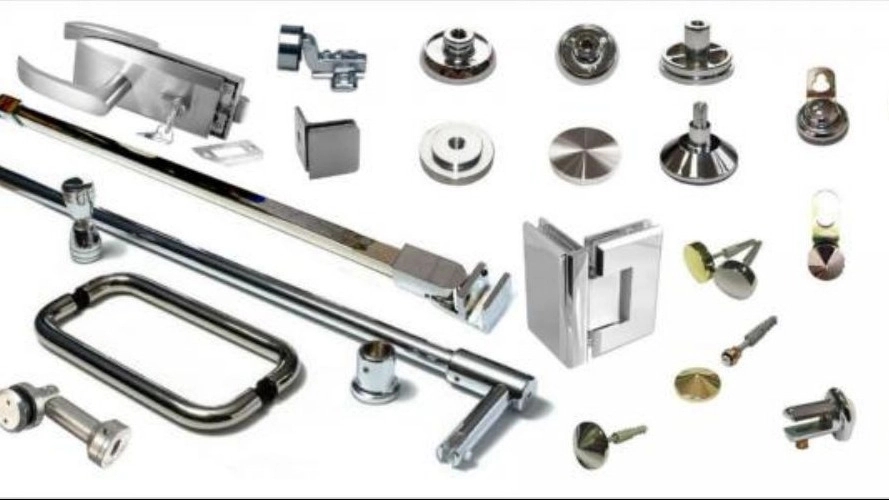 Um Steel, Production of in -Cabinet fittings in Kamahahr Karaj