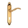 Diaco Construction Equipment, Sale and Distribution of Door and Handles in Tehran