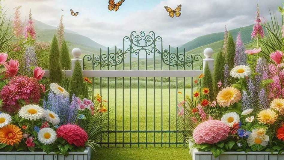 What is fence net or fence?