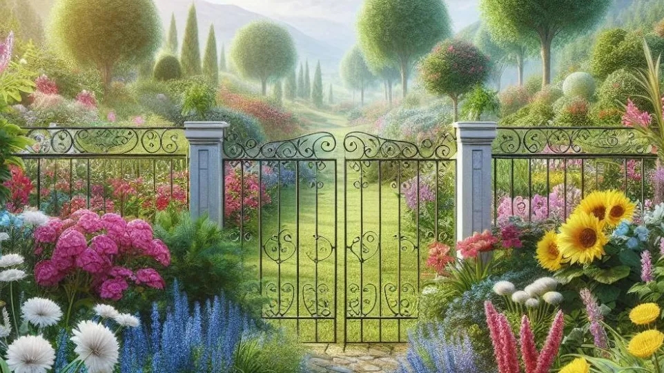 Advantages of using mesh fence and fence