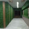 Syntactic interior decoration, design and implementation and sale of wallpaper and flooring in Isfahan