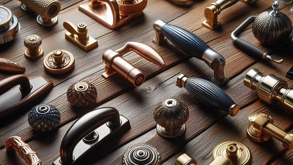 Manufacture