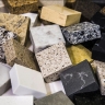 Hatami Stone Shop ، بيع الأحجار الطبيعية والاصطناعية في أحماد آباد موستيران طهران