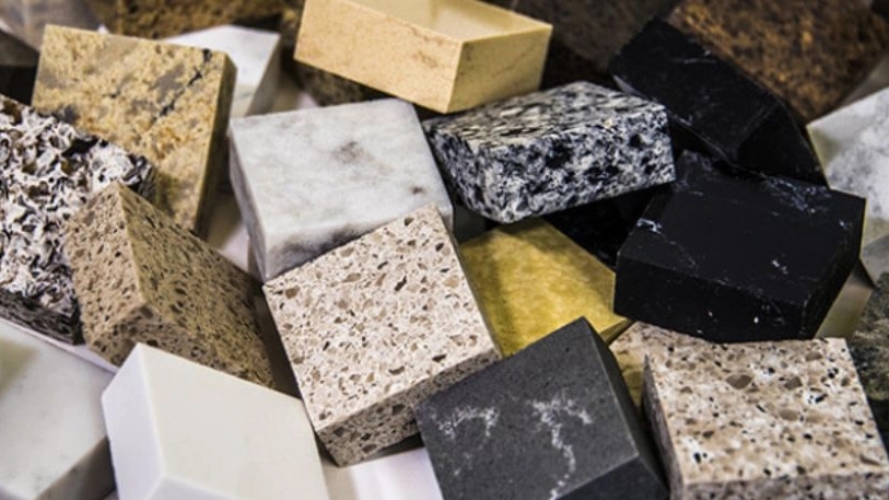 Hatami Stone Shop, Sale of Natural and Artificial Stones in Ahmadabad Mostofi Tehran