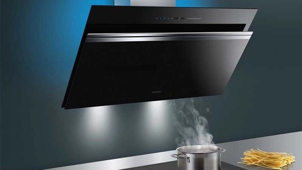 Sale of kitchen hoods in Kermanshah