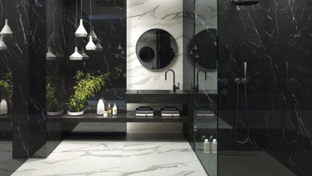 Black Marble Sale of Hatami Stone Store