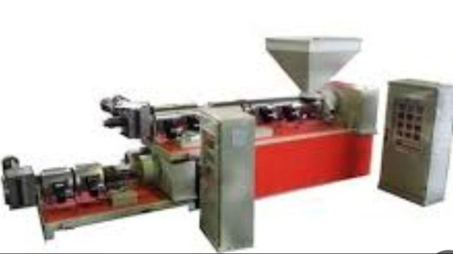 What is the granules maker