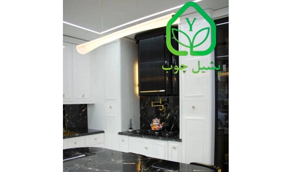 خدمات سی ان سی کابینت