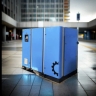 Air Farrafen, Screw Compressor Production and Wind Compressor in Tehran
