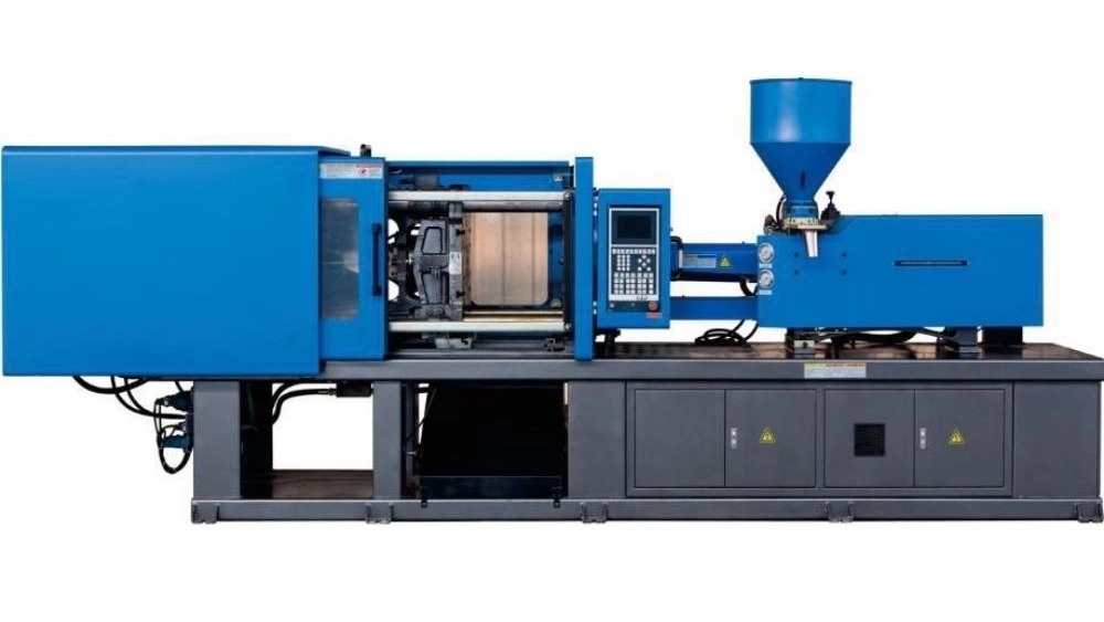 Mustafa Kalate Machinery, Importer of Plastic Injection Machine in Tehran