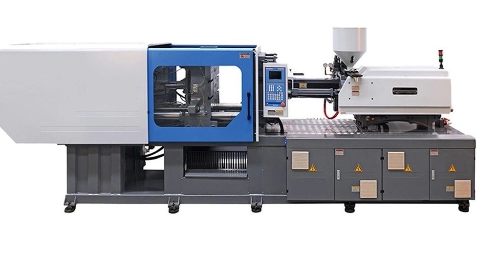 Importer of plastic injection machinery in Tehranpars