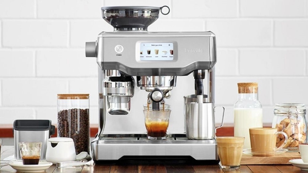 Repairing espresso maker in Rasht