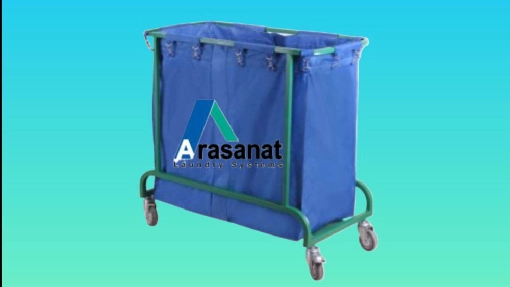 The benefits of using trolley