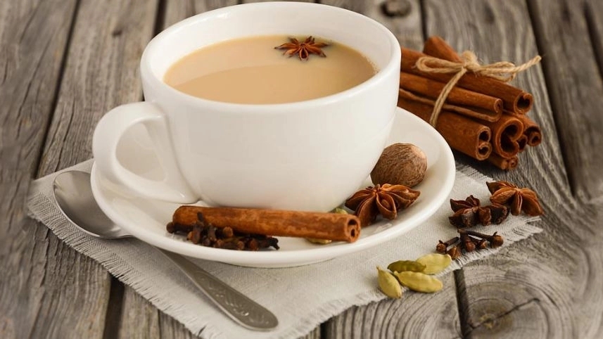 Trading, Sales and Exports of Sacha Capuchino Nescafe and Tea Masala in Mashhad