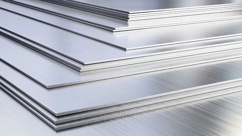 Latifi Steel, Stock Exchange and Stainless Steel Rebar in Tehran