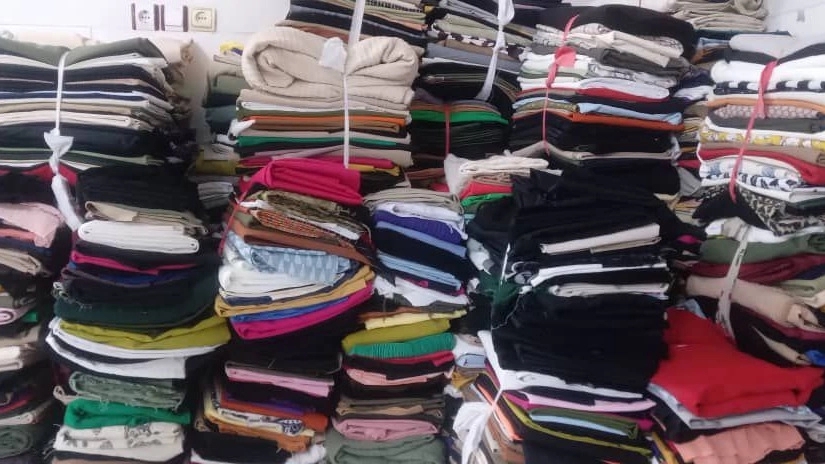 Buying all kinds of cardboard paper waste in Tehran
