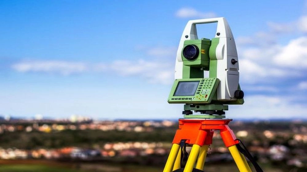 Land mapping in Rasht