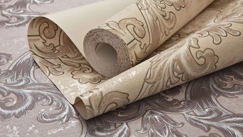 پخش عمده کاغذ دیواری در کرمانشاه
