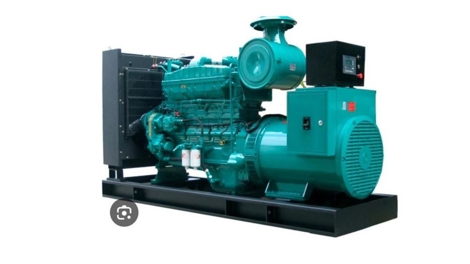 Buy Sales of Repair Promotion Rental Camine Diesel Generator