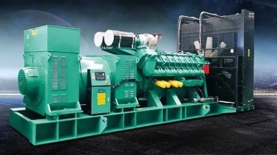 خرید و قیمت ژنراتور دیزلی کامینز