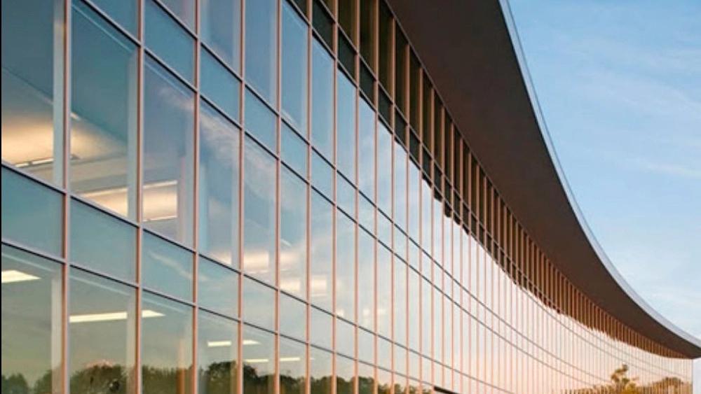 Curtain Wall