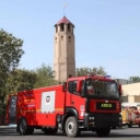 Mahmoudzadeh Pump, Specialized Repair of Fire Pumps in Tabriz