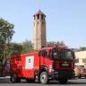 Mahmoudzadeh Pump, Specialized Repair of Fire Pumps in Tabriz