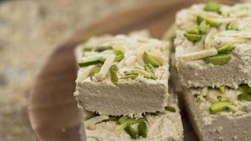 Cameroz Trading, Wholesale Sales and Exports of Halva Shukri and Ardeh in Boroujerd