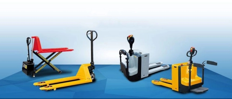 Hydraulic Falcons, Jack's Specialized Sales and Repair Center in Mallard Karaj