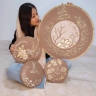 Anya Art, Training and Sales of Painting Panels in Bushehr