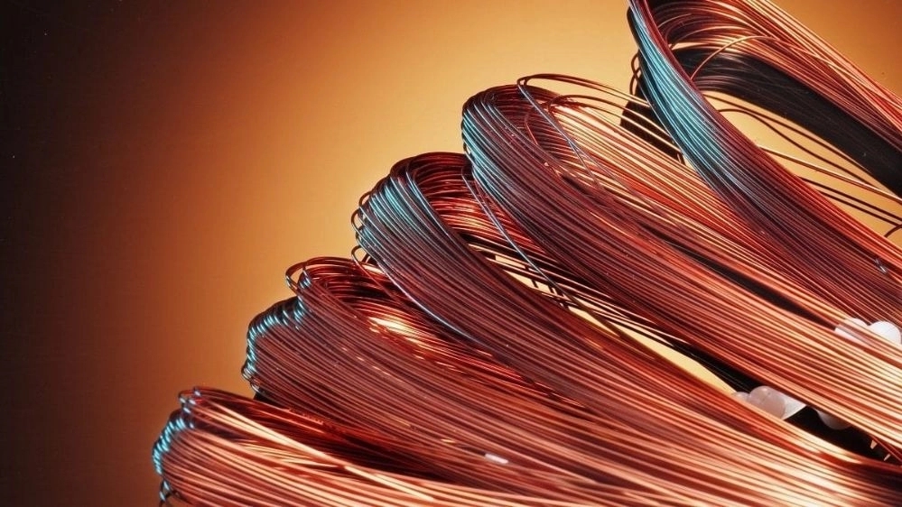 Safari Shop, Lucky Wire and Coil Supplies in Tehran