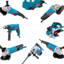 Behnam building supplies, selling electrical appliances and tools in Parand