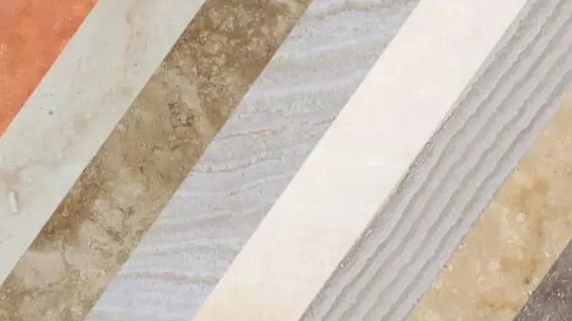 Ginos stone, production and sale of stone facade in Tabriz
