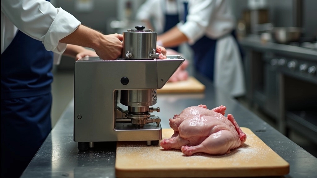 Selling Chicken Machine in Rasht Gilan