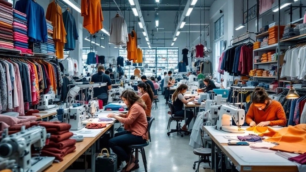 Isfahan Clothing Manufacturing: Comprehensive Guide to Selection of Best Men's & Men's Clothing Manufacturing