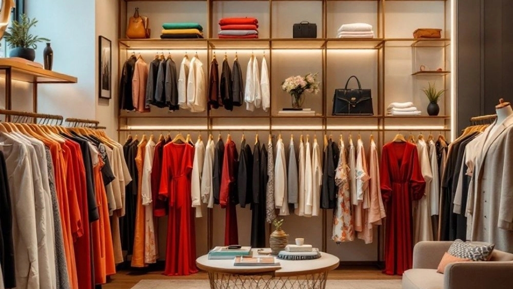 Isfahan Quality Clothing Shopping Guide: Introducing Peugeot Production, Providing Best Apparel