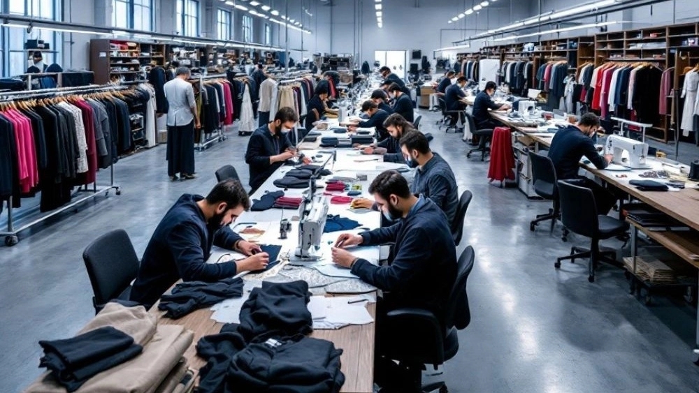 مقایسه قیمت و کیفیت لباس در اصفهان: چگونه بهترین خرید را داشته باشیم؟