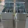 Vesal equipment, production of kitchen and industrial fryer equipment in Tehran
