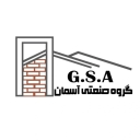Asman Fells shed builders, construction of light and heavy metal structures Structure in Shahryar