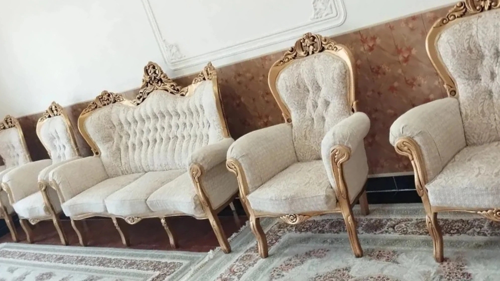 Baran sofa washing, carpet sofa washing and carpet stain removal in Sardasht