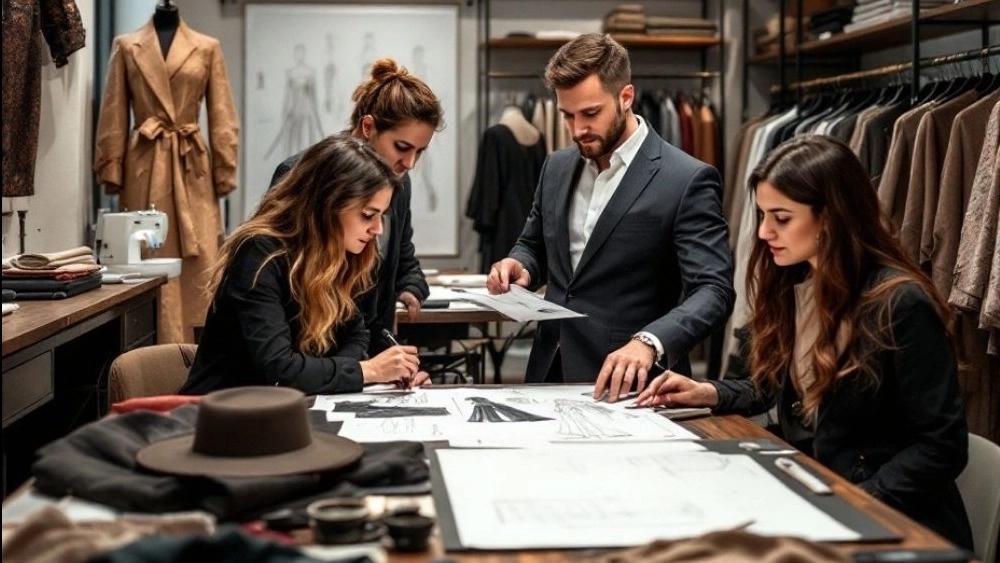 آموزش صفر تا صد خیاطی و طراحی صفر