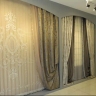 Deniz Curtain, Curtain in Rasht