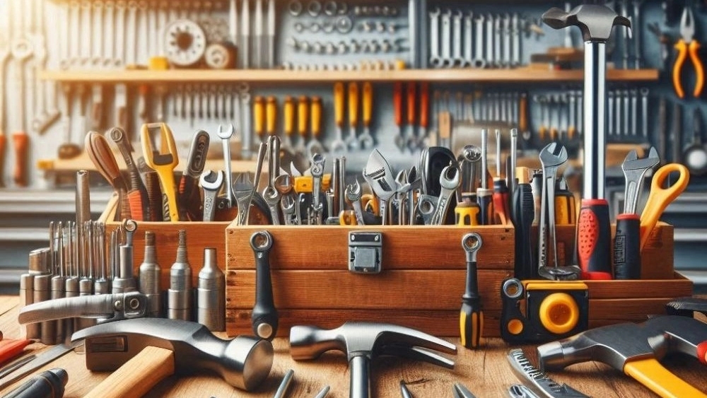 Cheap Building Supplies Guide in Prand: Discounts and Suggestions for Behnam Building Supplies