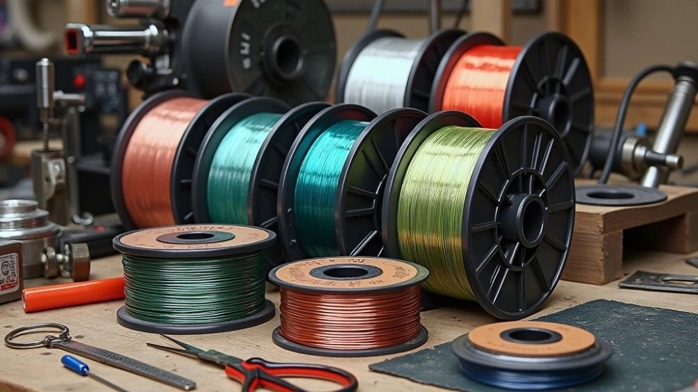 Lucky Wire Shopping Guide in Tehran: Where to find the best price and quality?