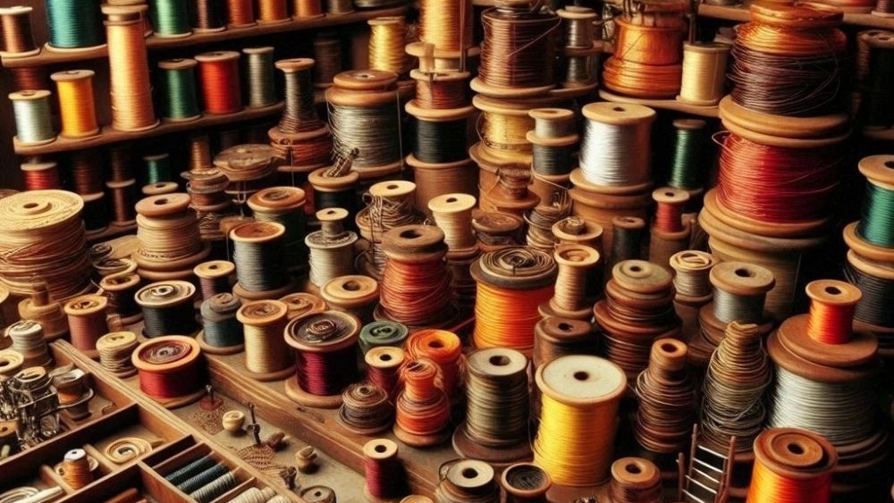 All About Coil Equalities in Tehran: Complete Introduction and Shopping Guide from Safari Store