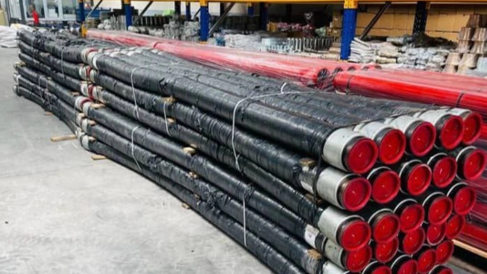 Objective Concrete Tool, Knee Tube Sale Concrete Pump Parts and Mixer Track in Tehran
