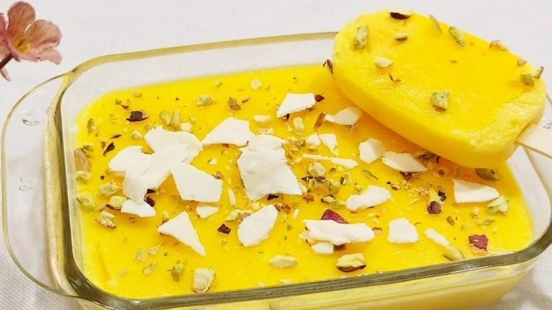 فروش فالوده و بستنی