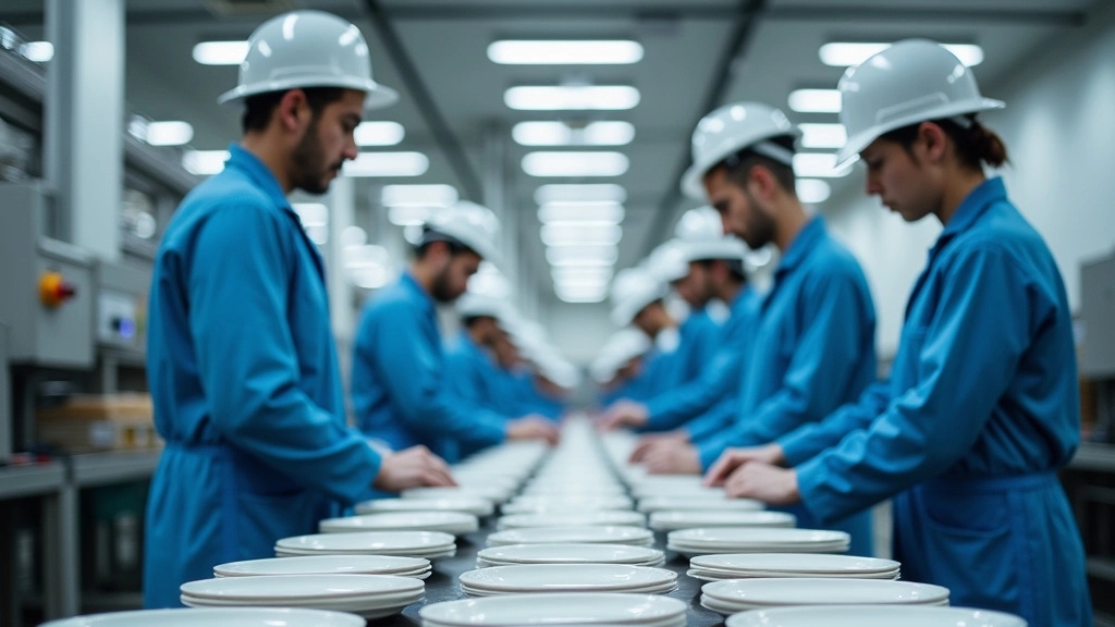 Guide to producing disposable plastic containers in Kashan